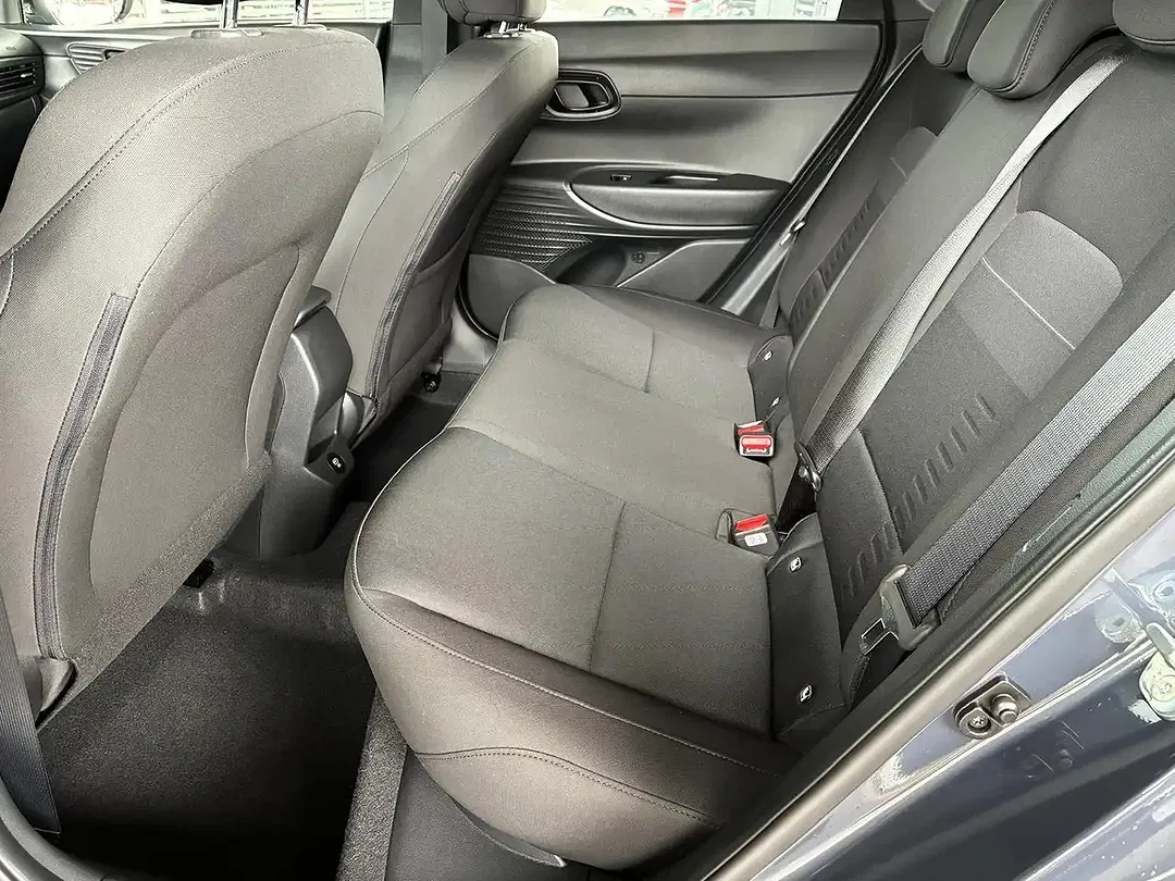 Hyundai BAYON 1.0 T-GDI Comfort Plus - Thumbnail 6