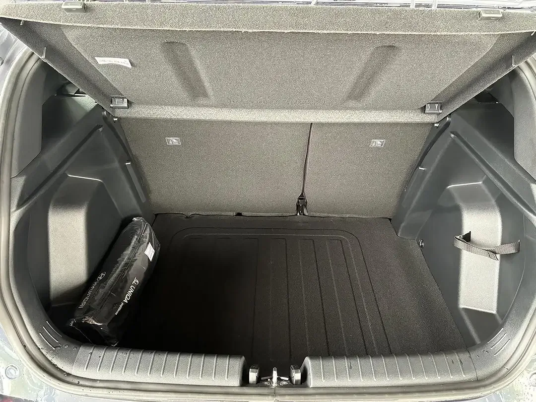 Hyundai BAYON 1.0 T-GDI Comfort Plus - Thumbnail 8