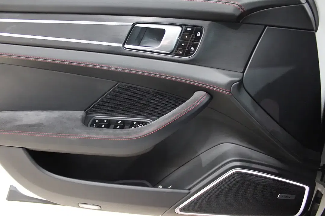 Porsche Panamera Sport Turismo GTS - foto 15