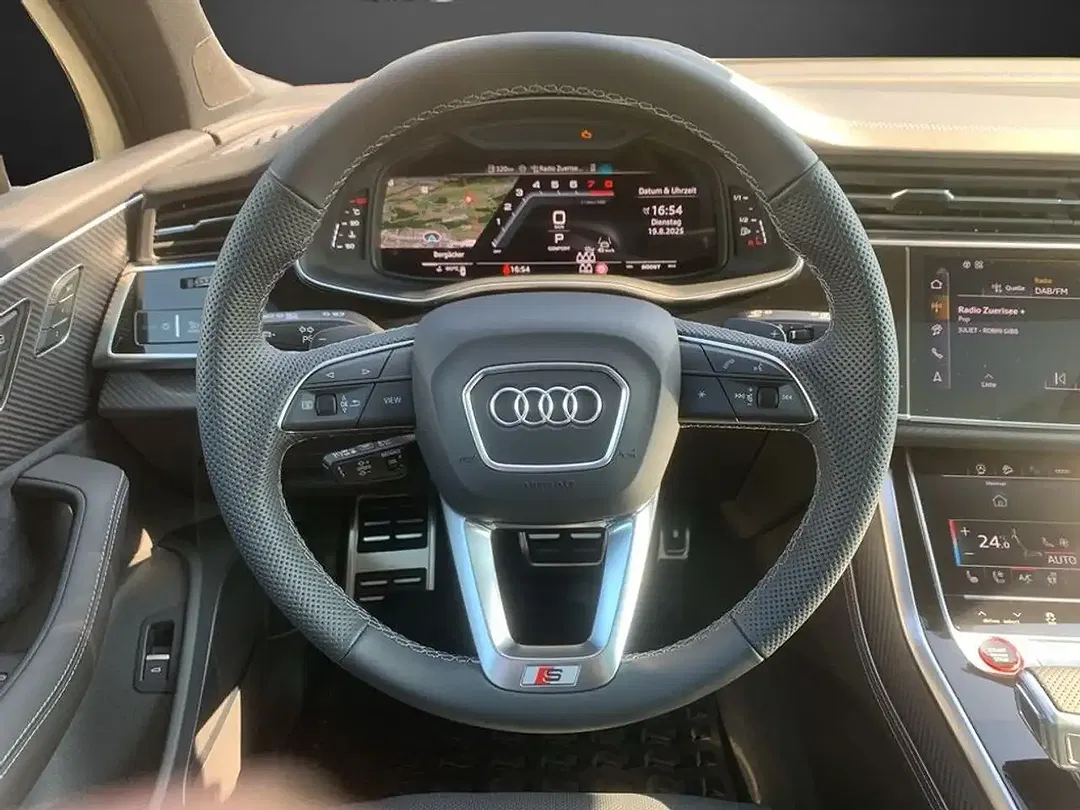 Audi SQ7 TFSI quattro - Thumbnail 11