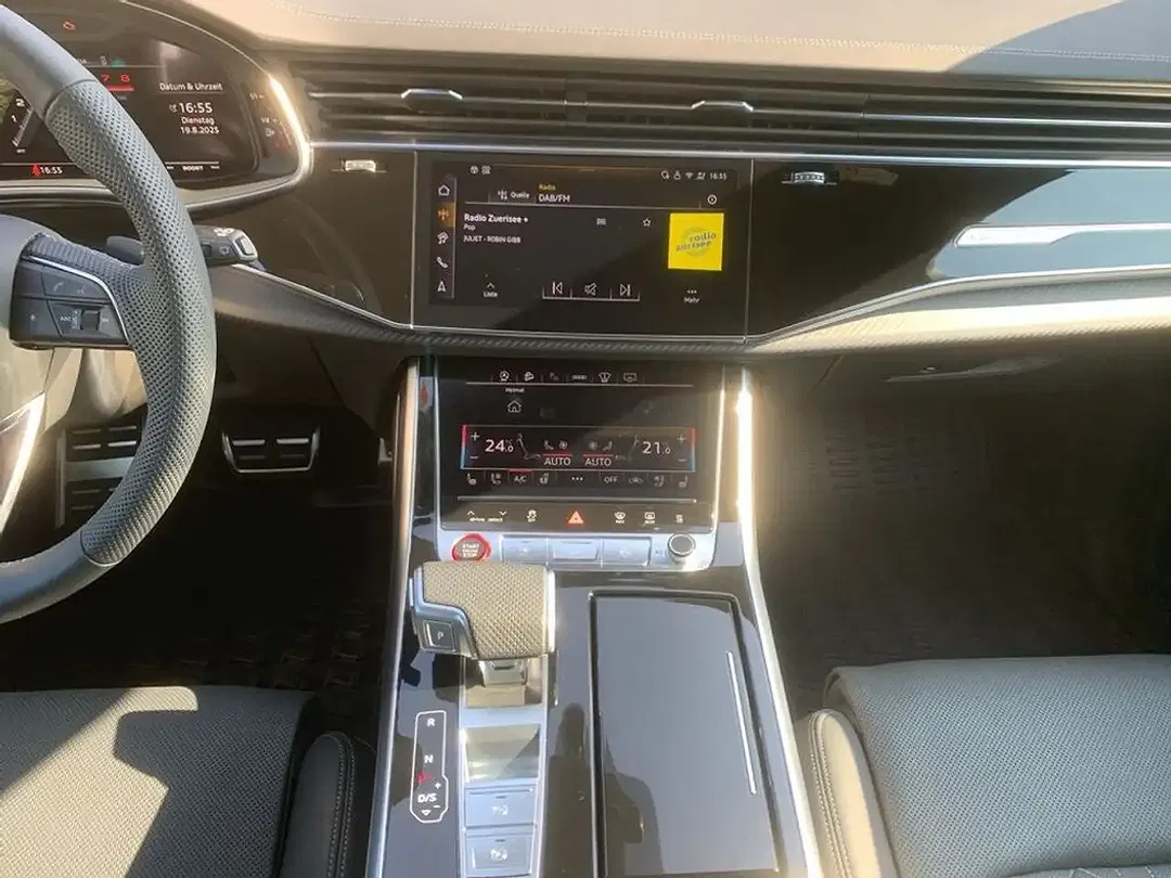 Audi SQ7 TFSI quattro - Thumbnail 12