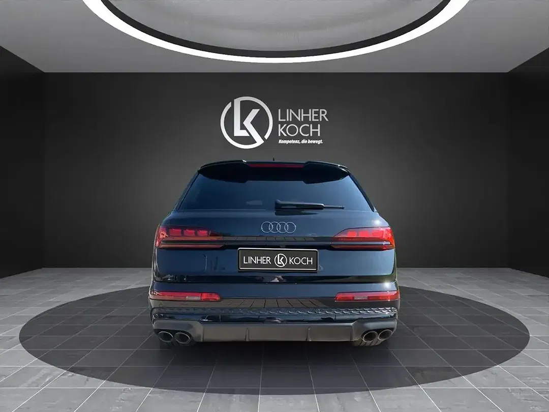 Audi SQ7 TFSI quattro - Thumbnail 4