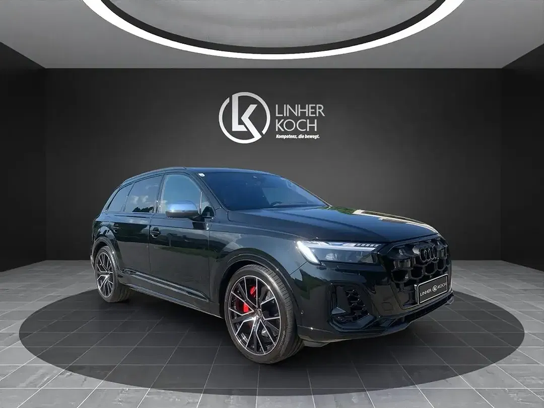 Audi SQ7 TFSI quattro - Thumbnail 6