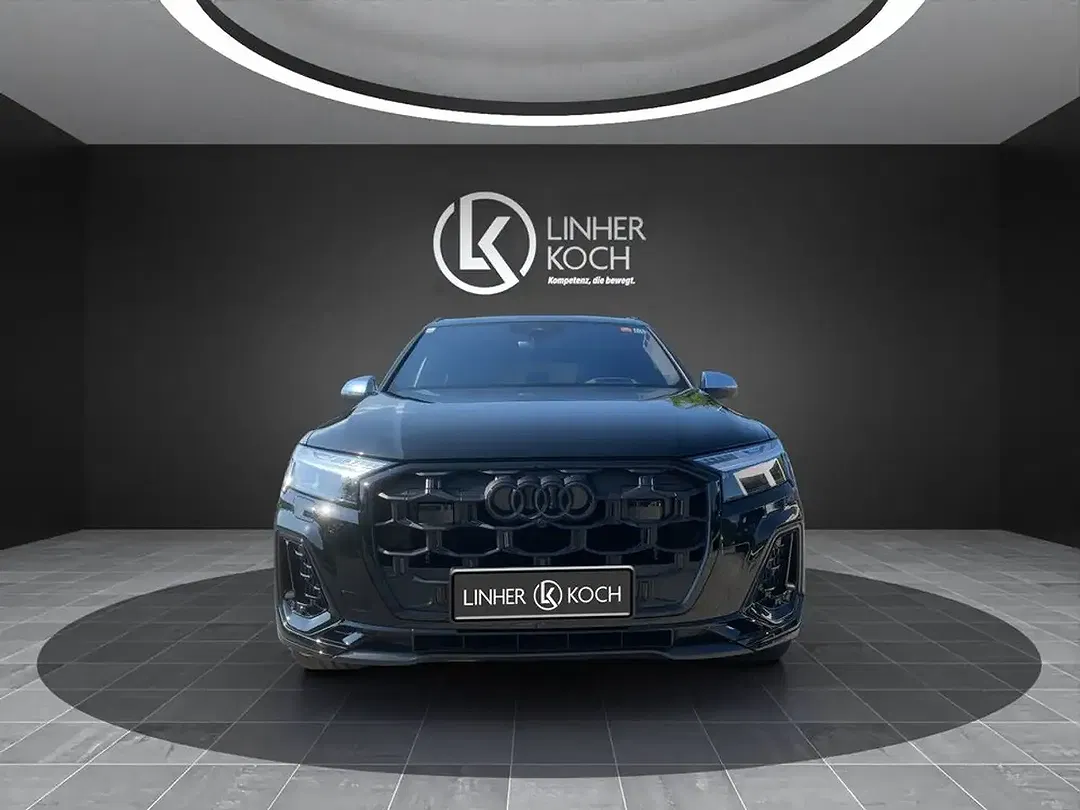 Audi SQ7 TFSI quattro - Thumbnail 7