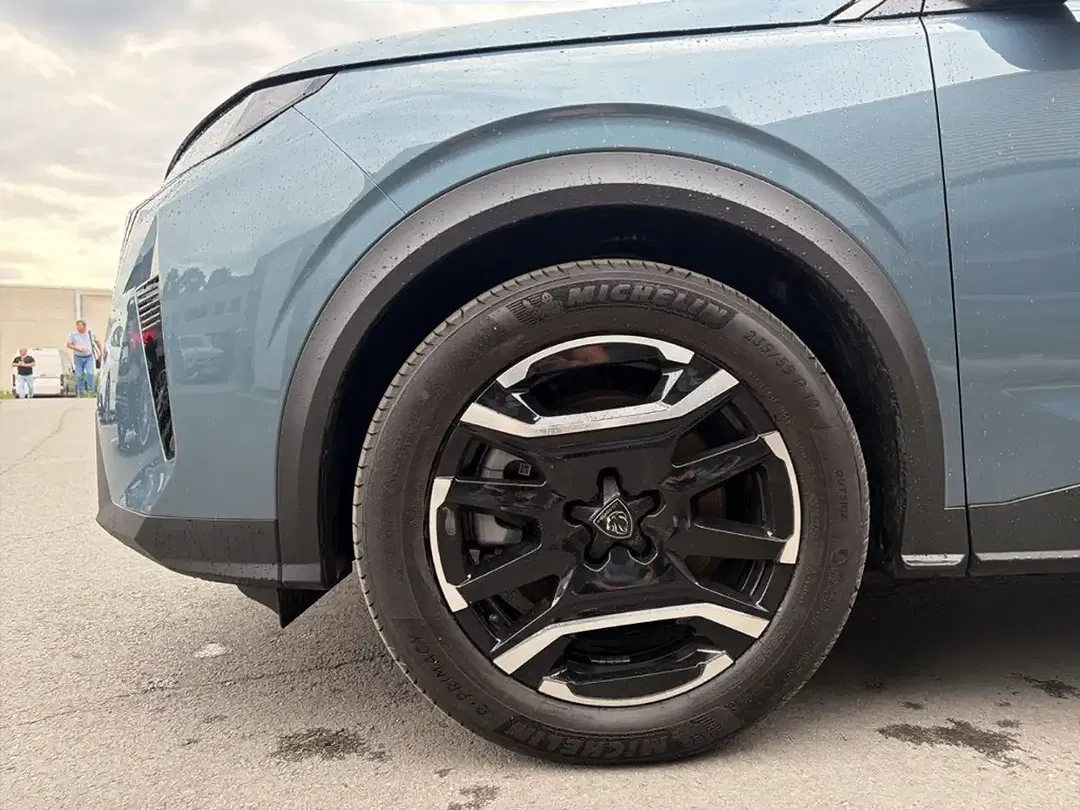 Peugeot 3008 210 EV Allure - Thumbnail 11