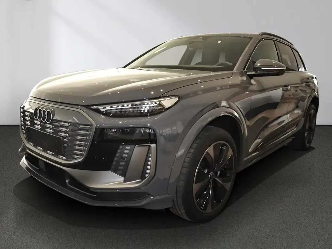 Audi Q6 e-tron quattro Matrix LED - Thumbnail 13