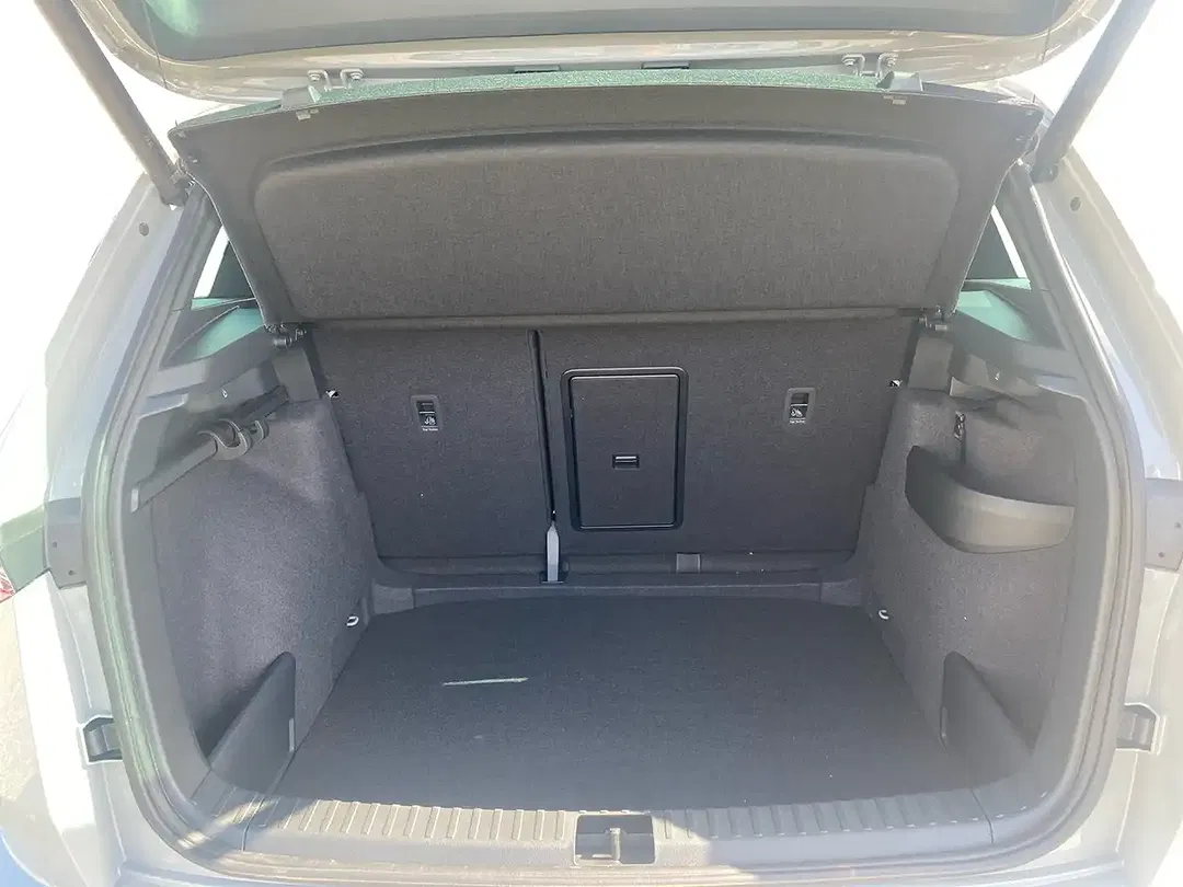 Skoda Karoq 2.0 TDI DSG Sportline - Thumbnail 6