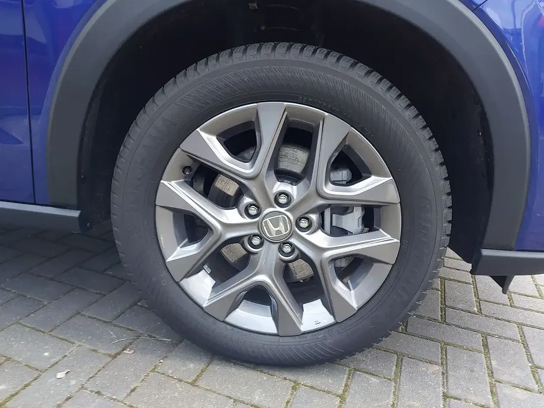 Honda ZR-V 2.0 e:HEV Elegance - Thumbnail 10