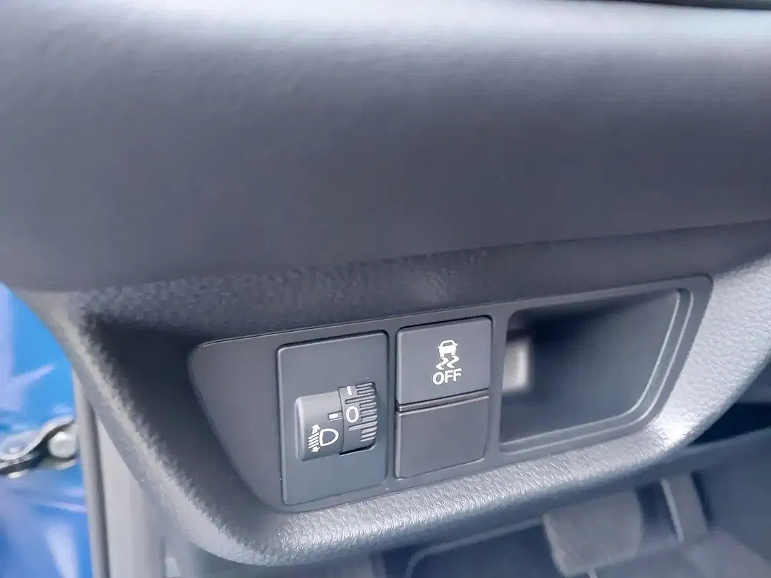 Honda ZR-V 2.0 e:HEV Elegance - Thumbnail 14