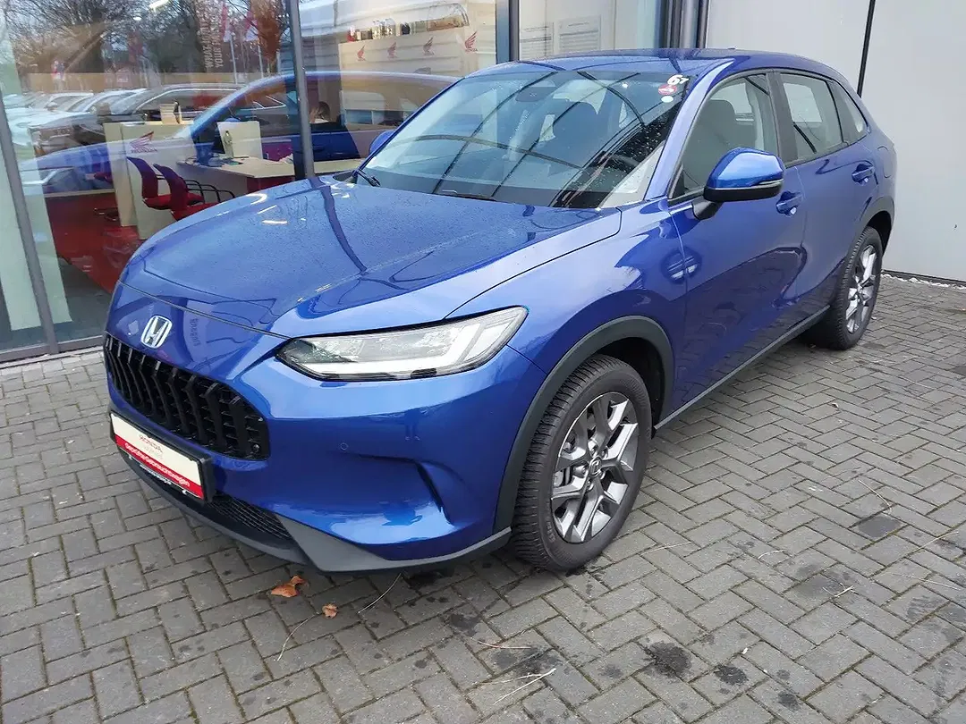 Honda ZR-V 2.0 e:HEV Elegance - foto 2