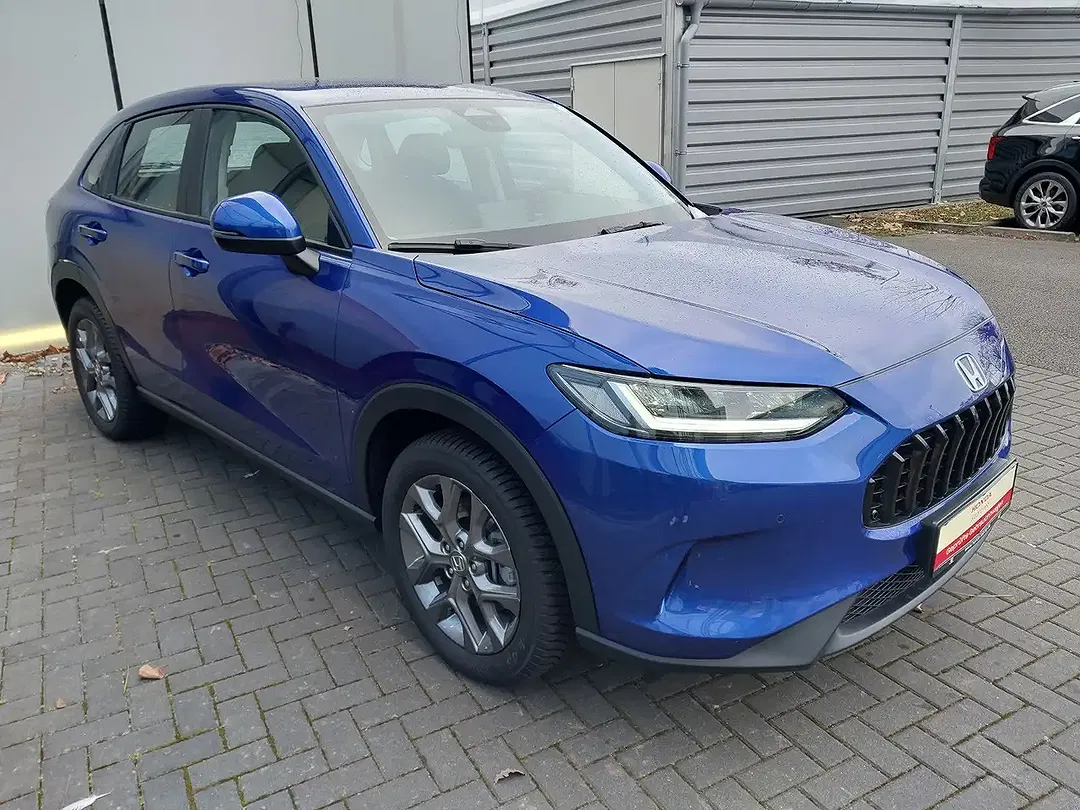 Honda ZR-V 2.0 e:HEV Elegance - Thumbnail 4