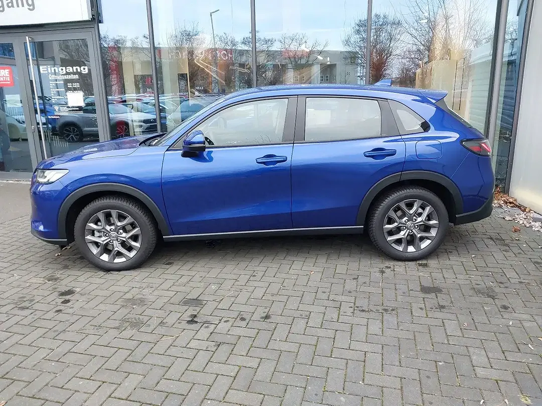 Honda ZR-V 2.0 e:HEV Elegance - Thumbnail 5