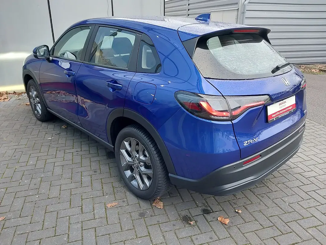 Honda ZR-V 2.0 e:HEV Elegance - Thumbnail 8