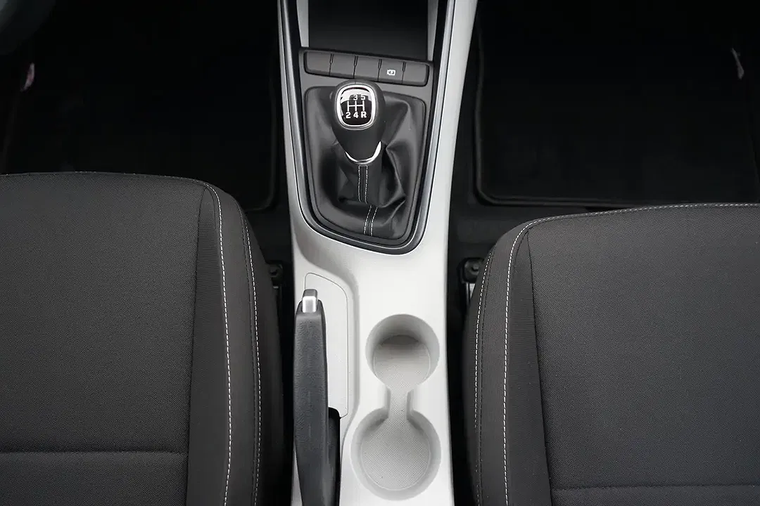 Hyundai i20 1.2 - Thumbnail 11