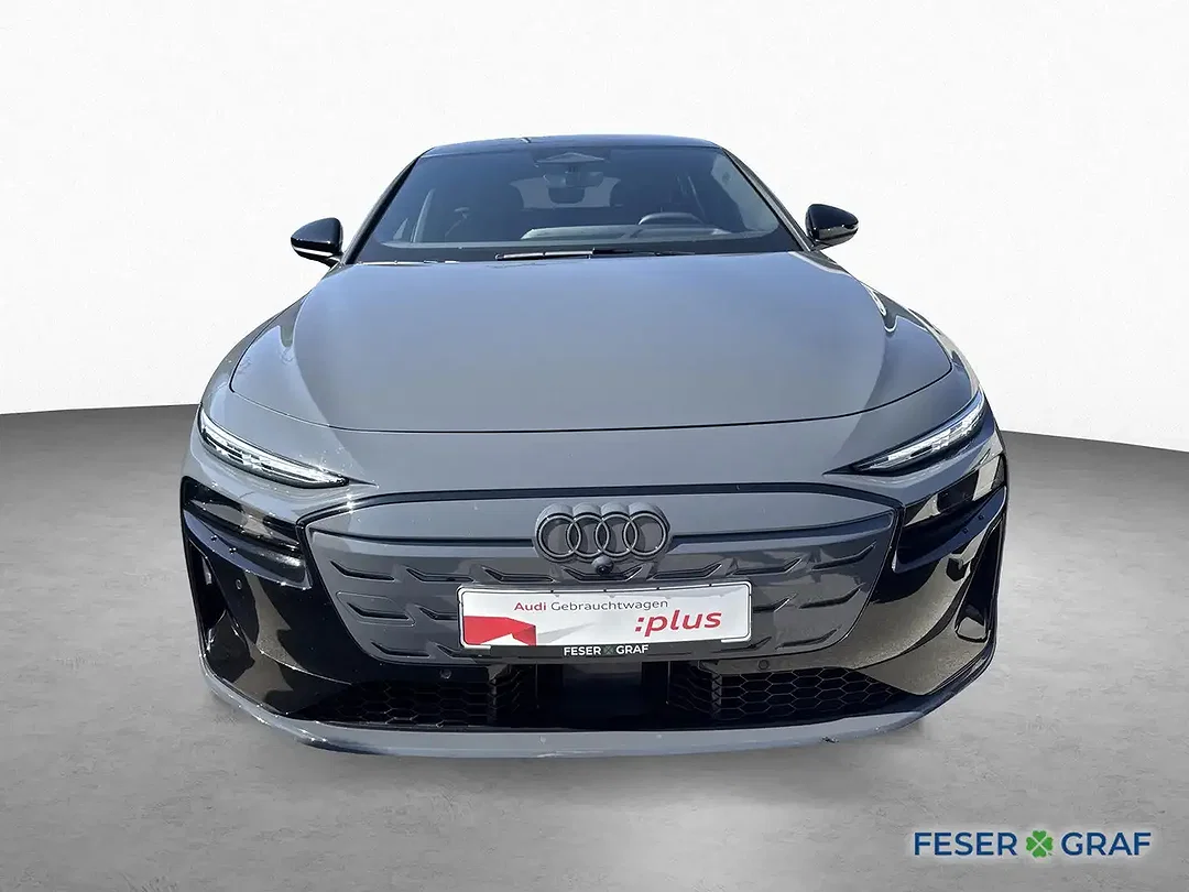 Audi S6 e-tron quattro Avant - Afbeelding 1