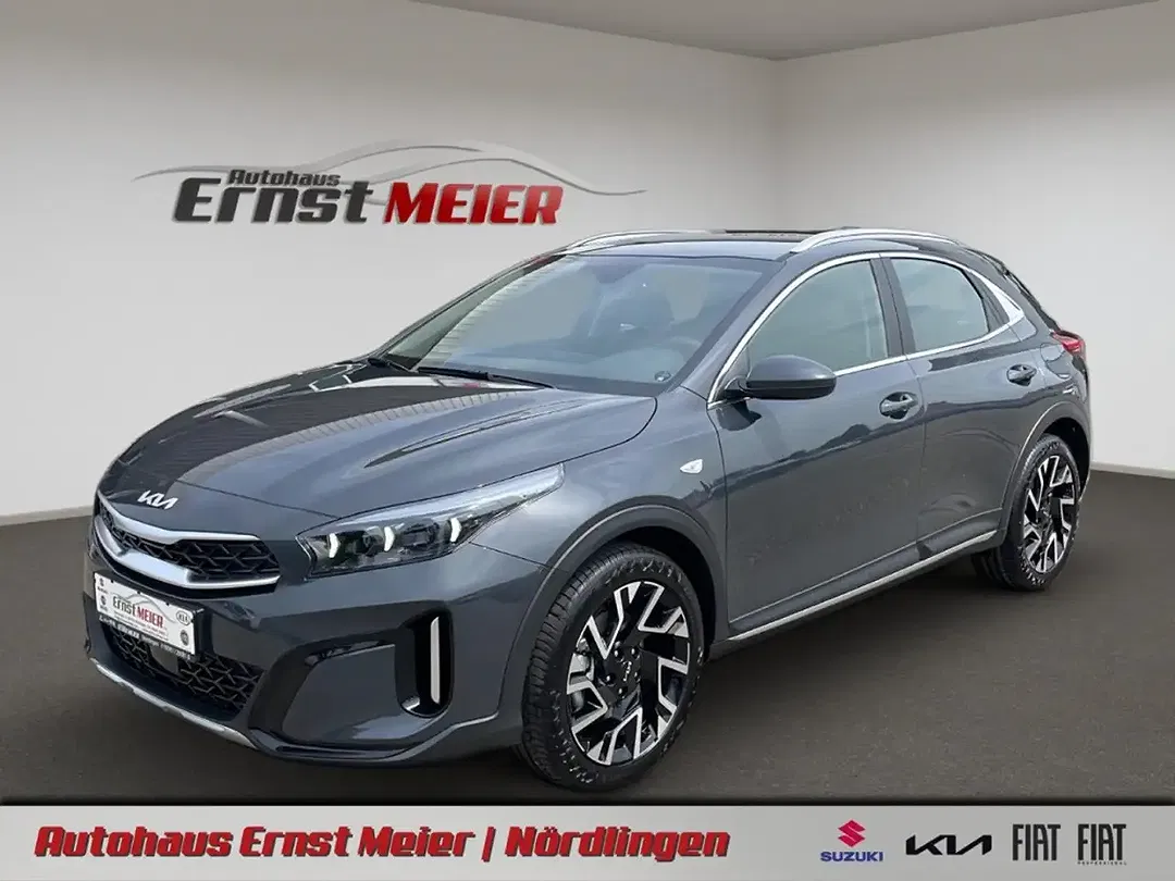 Kia XCeed 1.5 T-GDI DCT Vision - foto 1