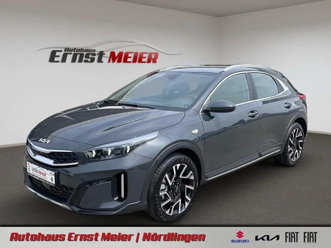 Kia XCeed 1.5 T-GDI DCT Vision - Afbeelding 1