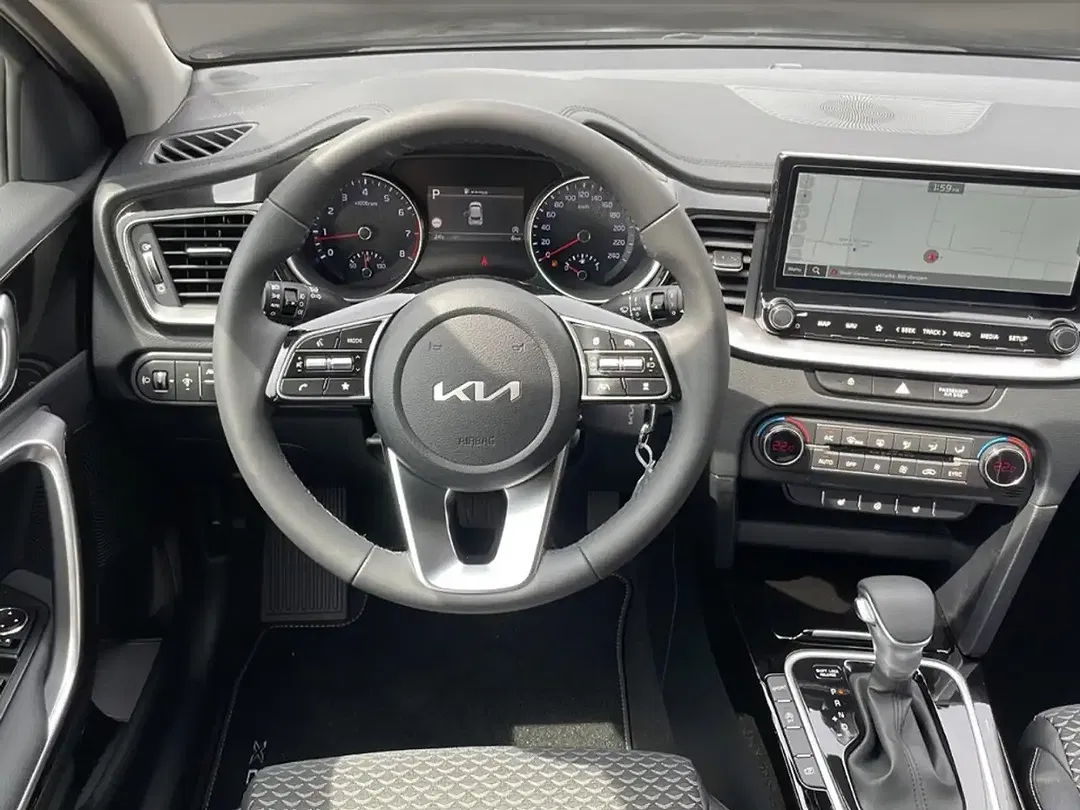 Kia XCeed 1.5 T-GDI DCT Vision - Thumbnail 10
