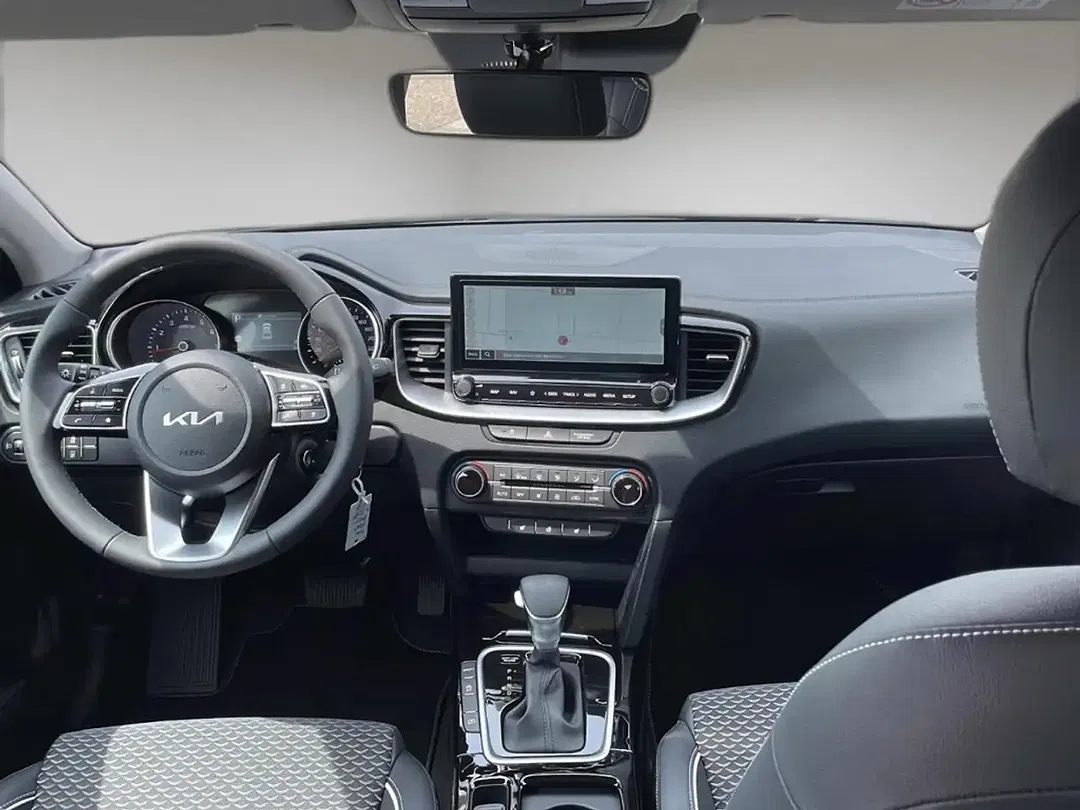 Kia XCeed 1.5 T-GDI DCT Vision - Thumbnail 11