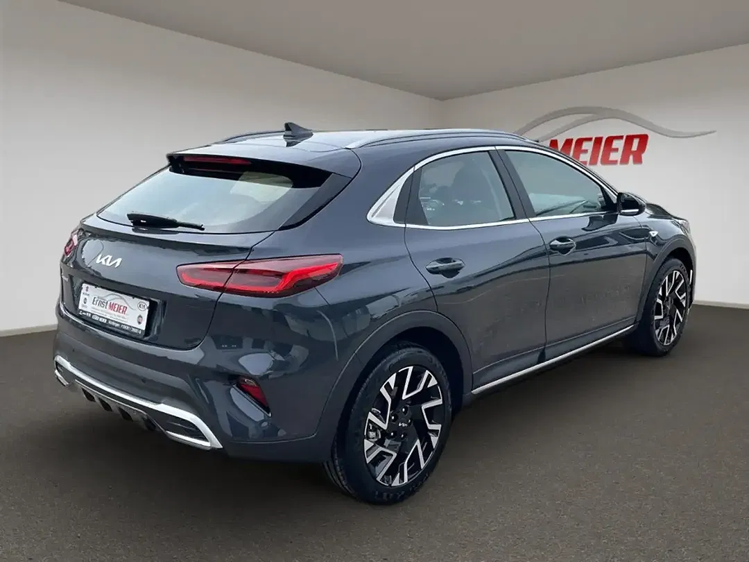 Kia XCeed 1.5 T-GDI DCT Vision - Thumbnail 5