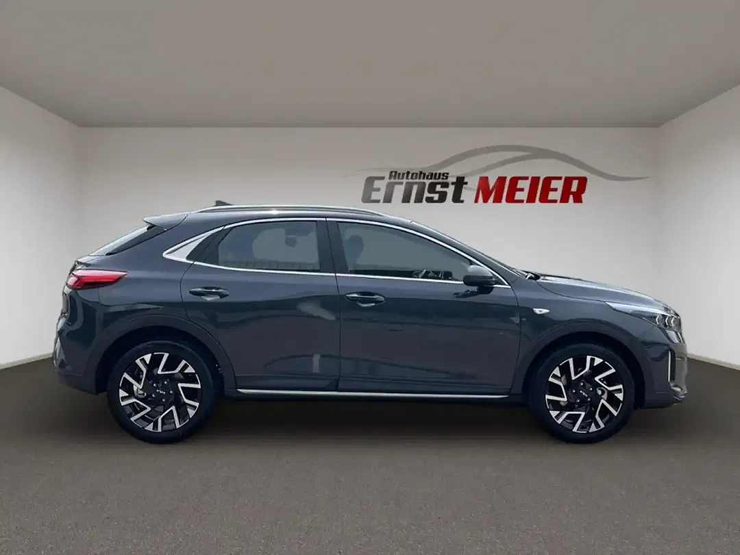 Kia XCeed 1.5 T-GDI DCT Vision - Thumbnail 6