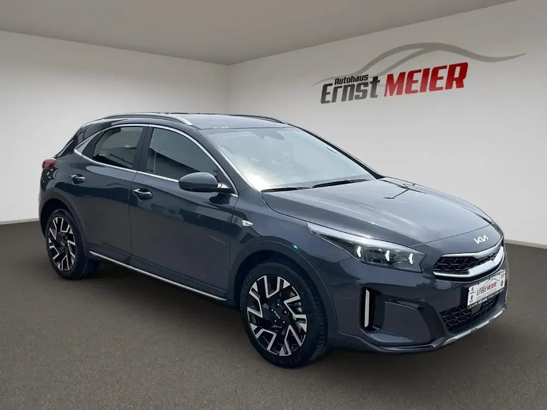 Kia XCeed 1.5 T-GDI DCT Vision - Thumbnail 7