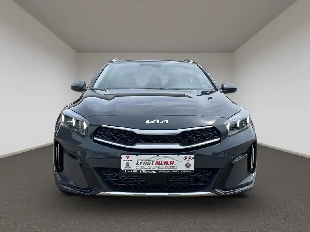 Kia XCeed 1.5 T-GDI DCT Vision - Thumbnail 8