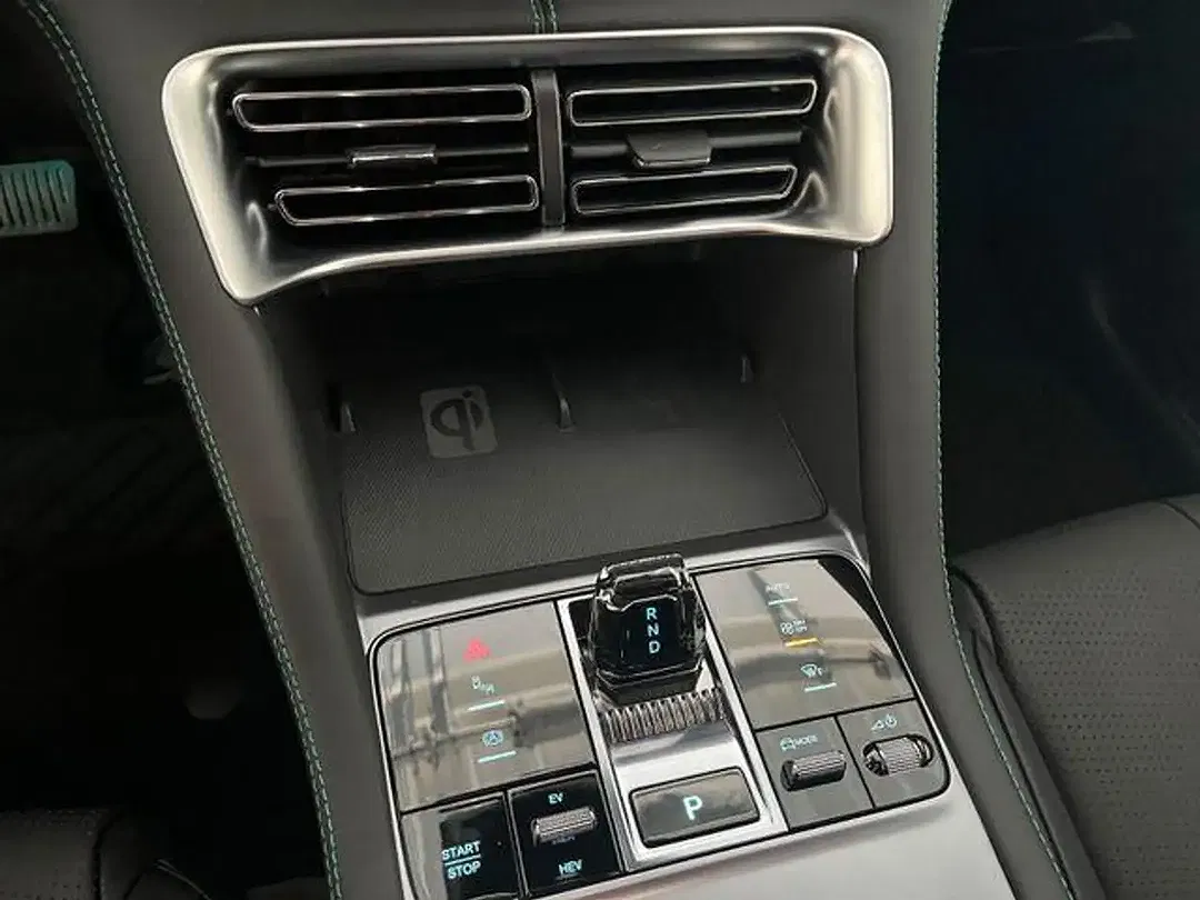 BYD Seal U 238 kW DM-i AWD Design - Thumbnail 13