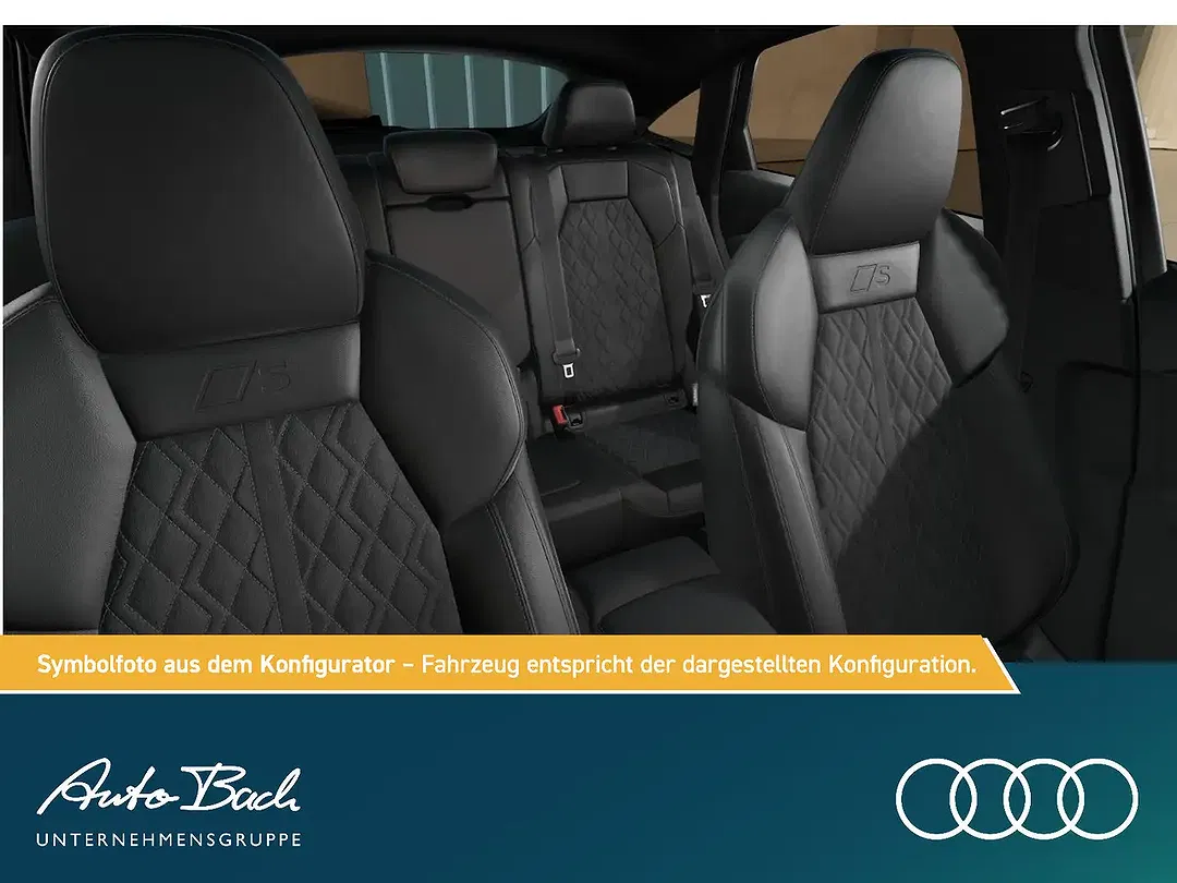 Audi Q5 quattro S line Sportback - Thumbnail 9