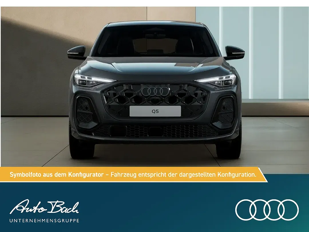 Audi Q5 quattro S line Sportback - Thumbnail 3
