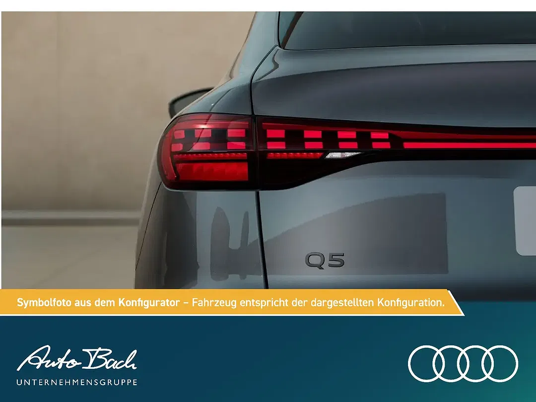 Audi Q5 quattro S line Sportback - Thumbnail 5