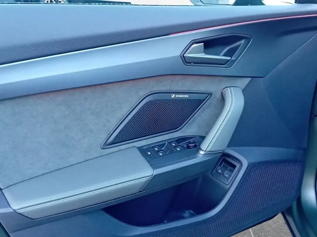 CUPRA Formentor 1.5 PHEV DSG VZ Tribe Edition - Thumbnail 12