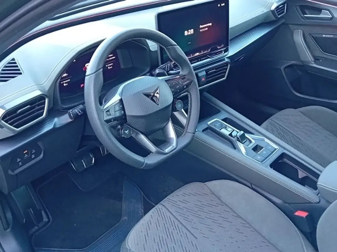 CUPRA Formentor 1.5 PHEV DSG VZ Tribe Edition - Thumbnail 13