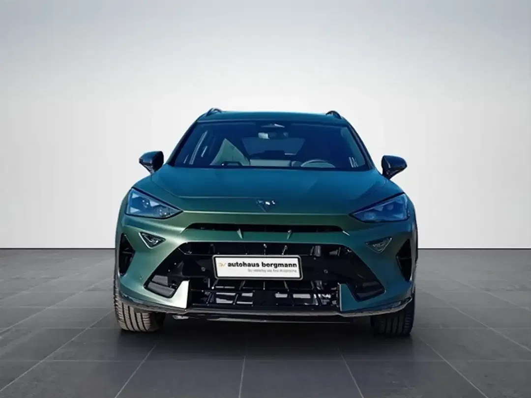 CUPRA Formentor 1.5 PHEV DSG VZ Tribe Edition - Thumbnail 2
