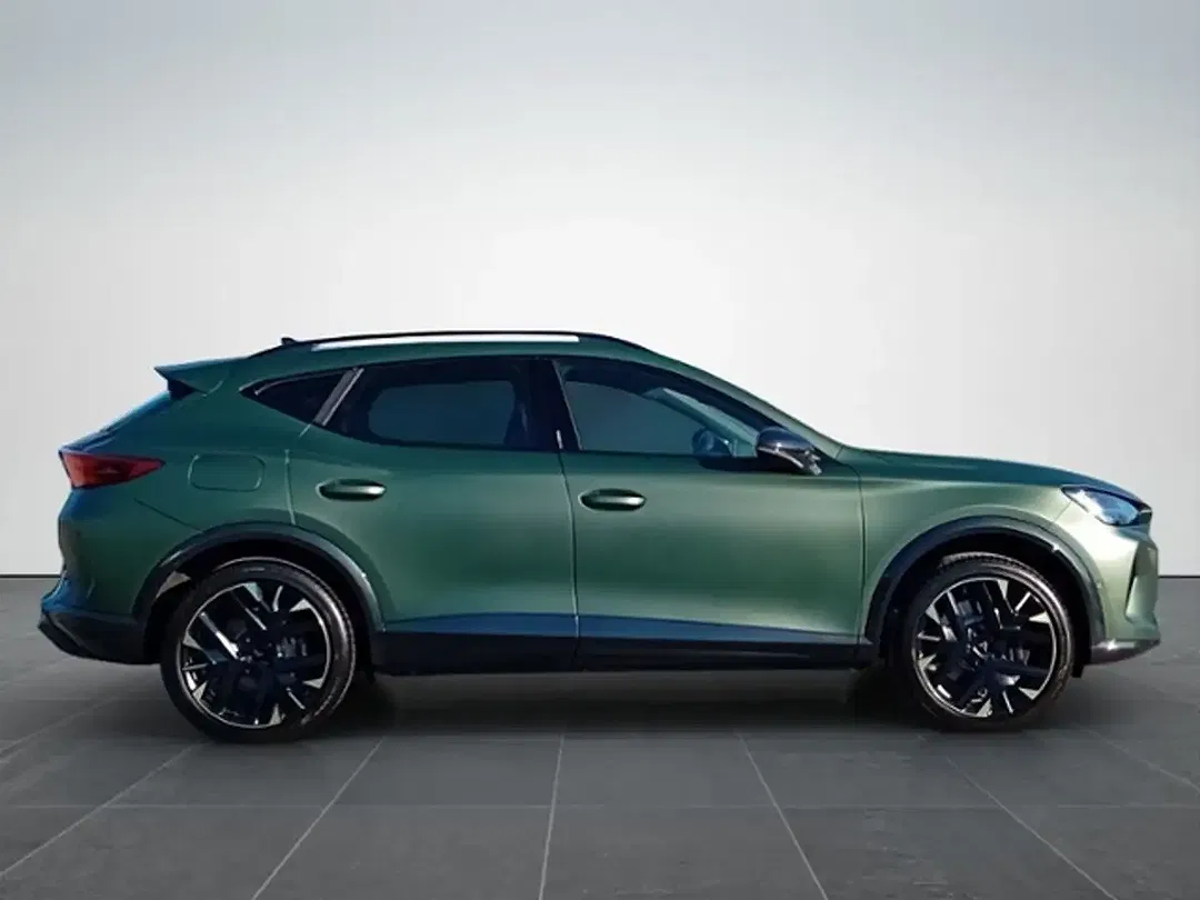 CUPRA Formentor 1.5 PHEV DSG VZ Tribe Edition - Thumbnail 6