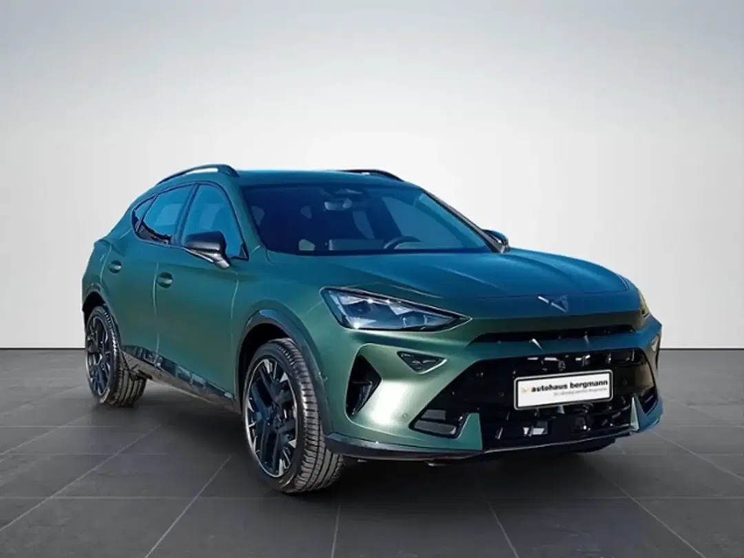 CUPRA Formentor 1.5 PHEV DSG VZ Tribe Edition - Thumbnail 7