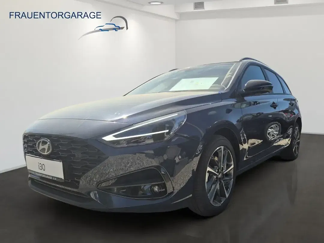 Hyundai i30 MHEV cw Advantage - foto 1