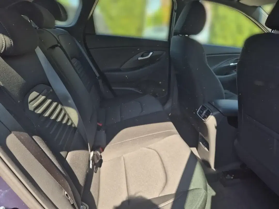 Hyundai i30 MHEV cw Advantage - Thumbnail 13