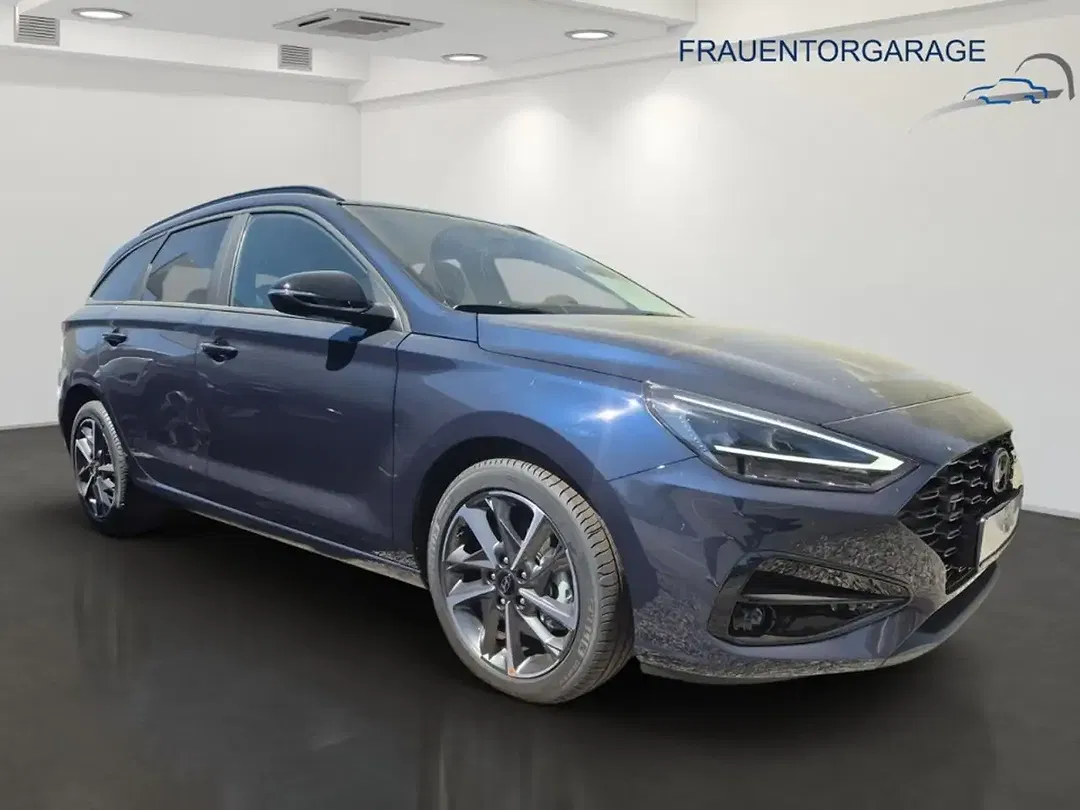 Hyundai i30 MHEV cw Advantage - foto 2
