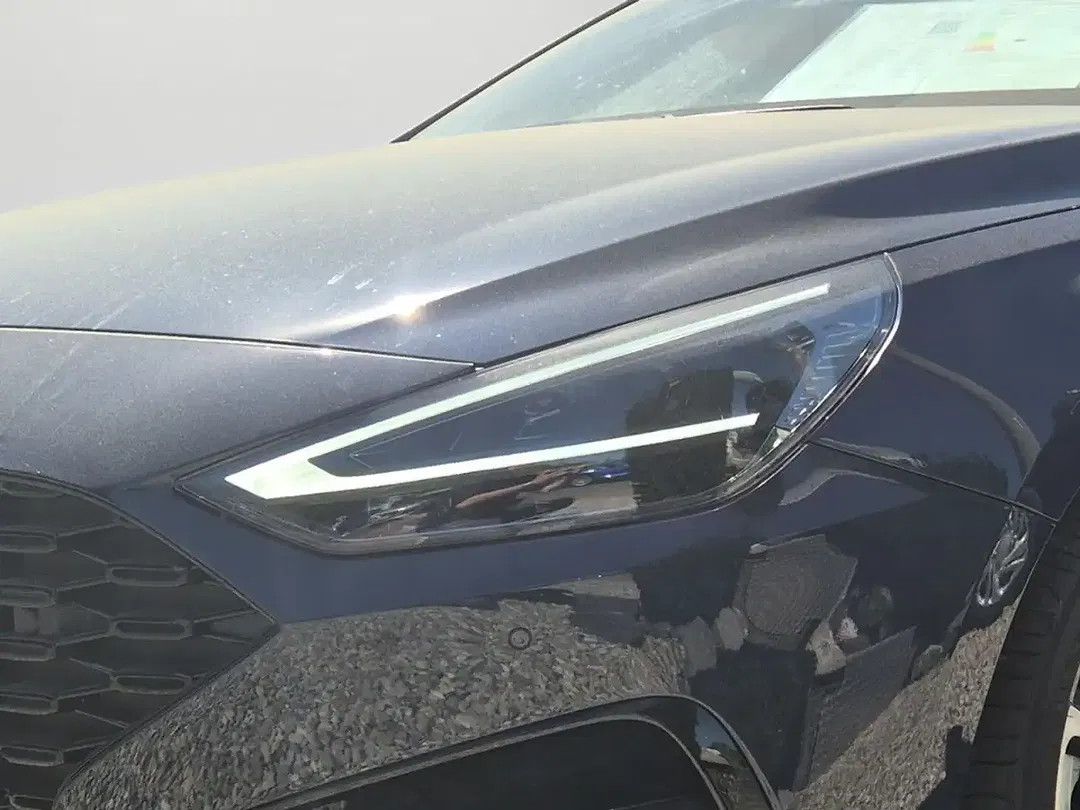 Hyundai i30 MHEV cw Advantage - Thumbnail 5