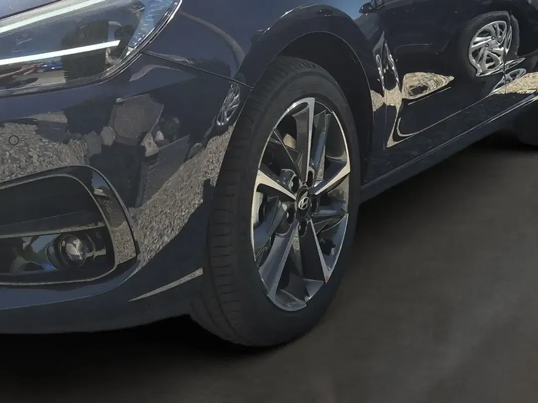 Hyundai i30 MHEV cw Advantage - Thumbnail 6
