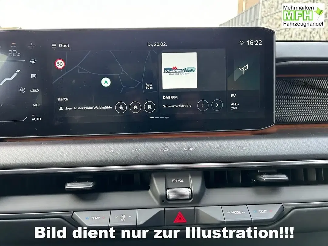 Kia EV9 99.8 kWh AWD GT-Line - Thumbnail 7