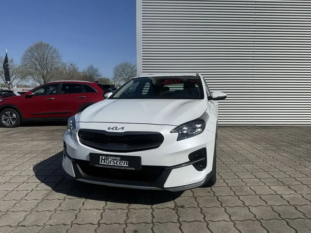 Kia XCeed 1.6 GDI PHEV DCT Spirit - foto 1