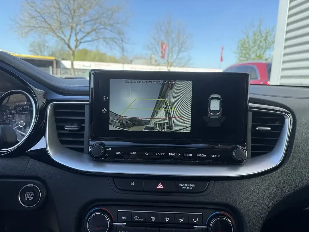 Kia XCeed 1.6 GDI PHEV DCT Spirit - Thumbnail 11