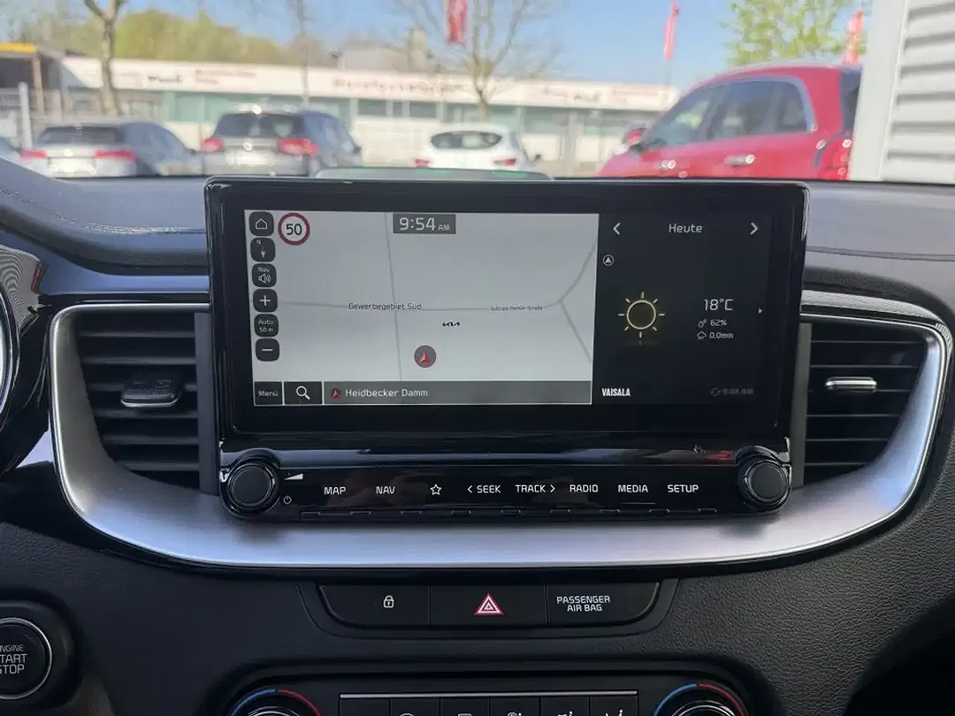 Kia XCeed 1.6 GDI PHEV DCT Spirit - foto 12