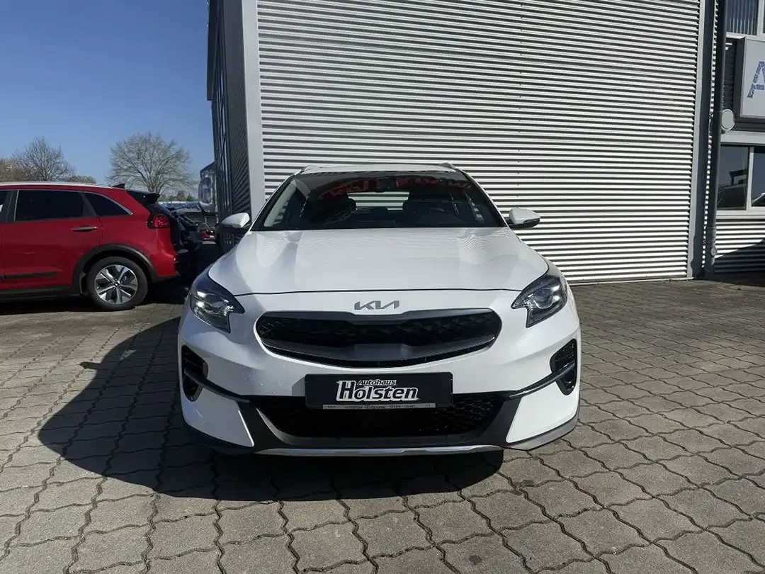 Kia XCeed 1.6 GDI PHEV DCT Spirit - foto 2
