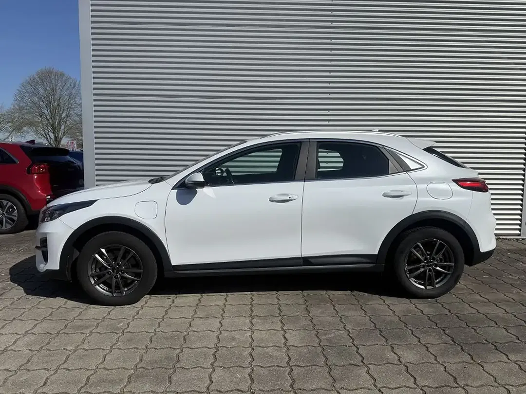 Kia XCeed 1.6 GDI PHEV DCT Spirit - Thumbnail 4
