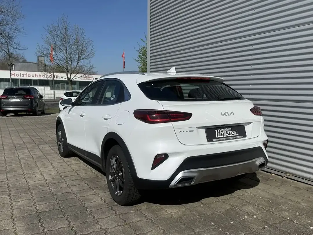 Kia XCeed 1.6 GDI PHEV DCT Spirit - Thumbnail 5