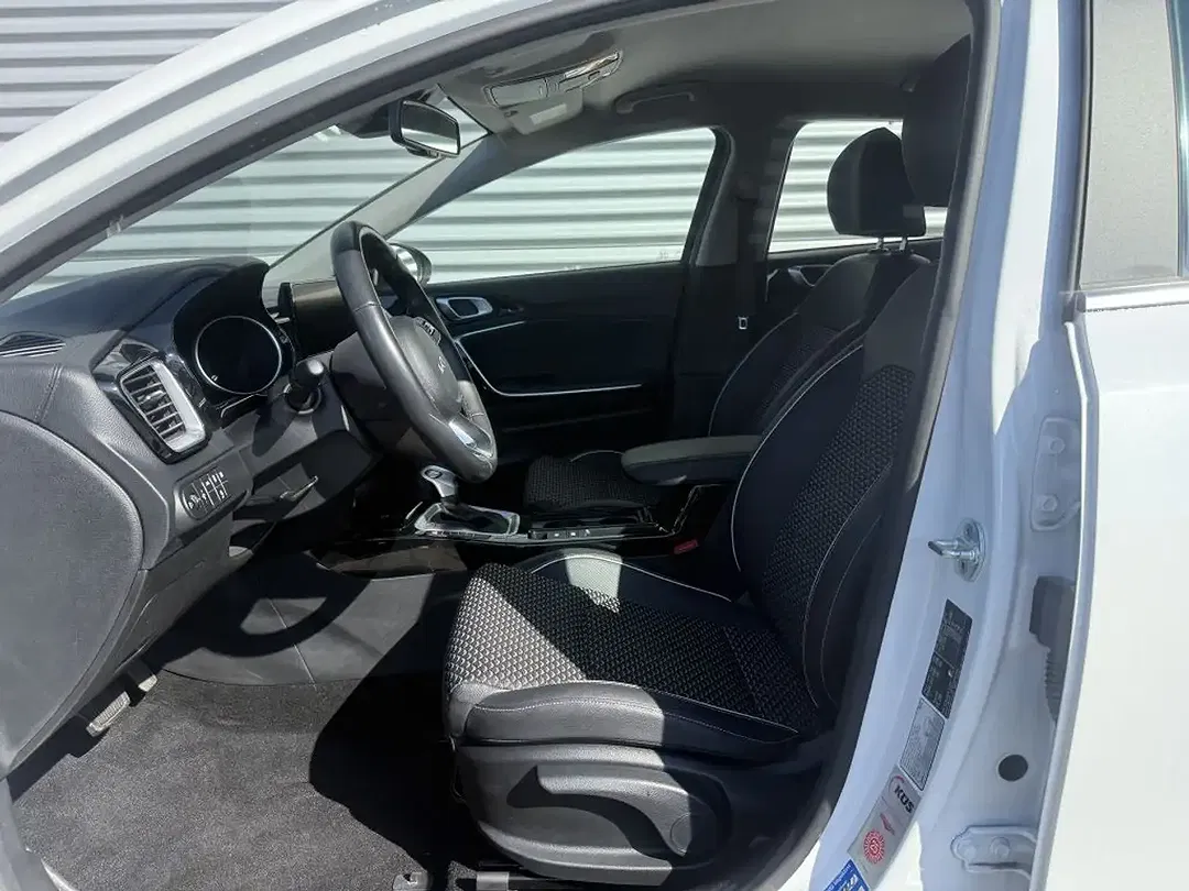 Kia XCeed 1.6 GDI PHEV DCT Spirit - Thumbnail 7