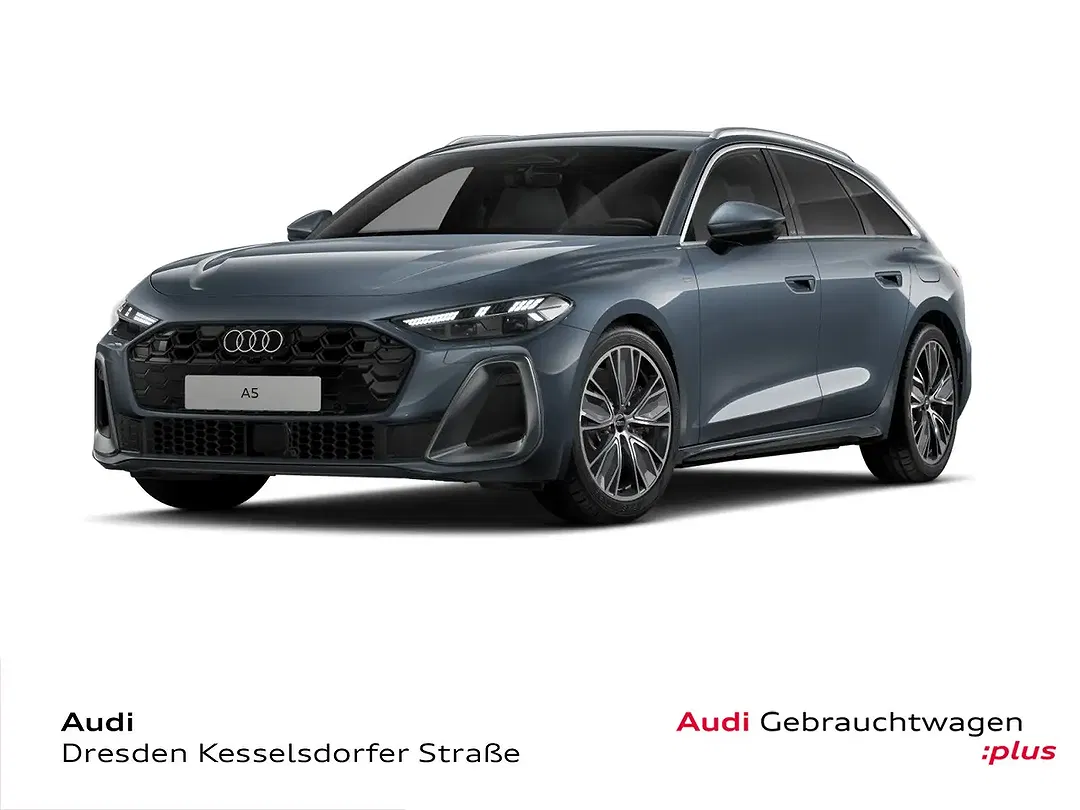 Audi A5 S tronic quattro - foto 1